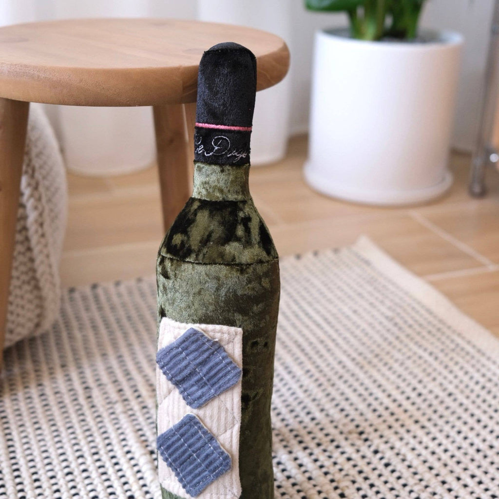 MERLOT / Schnüffelspielzeug