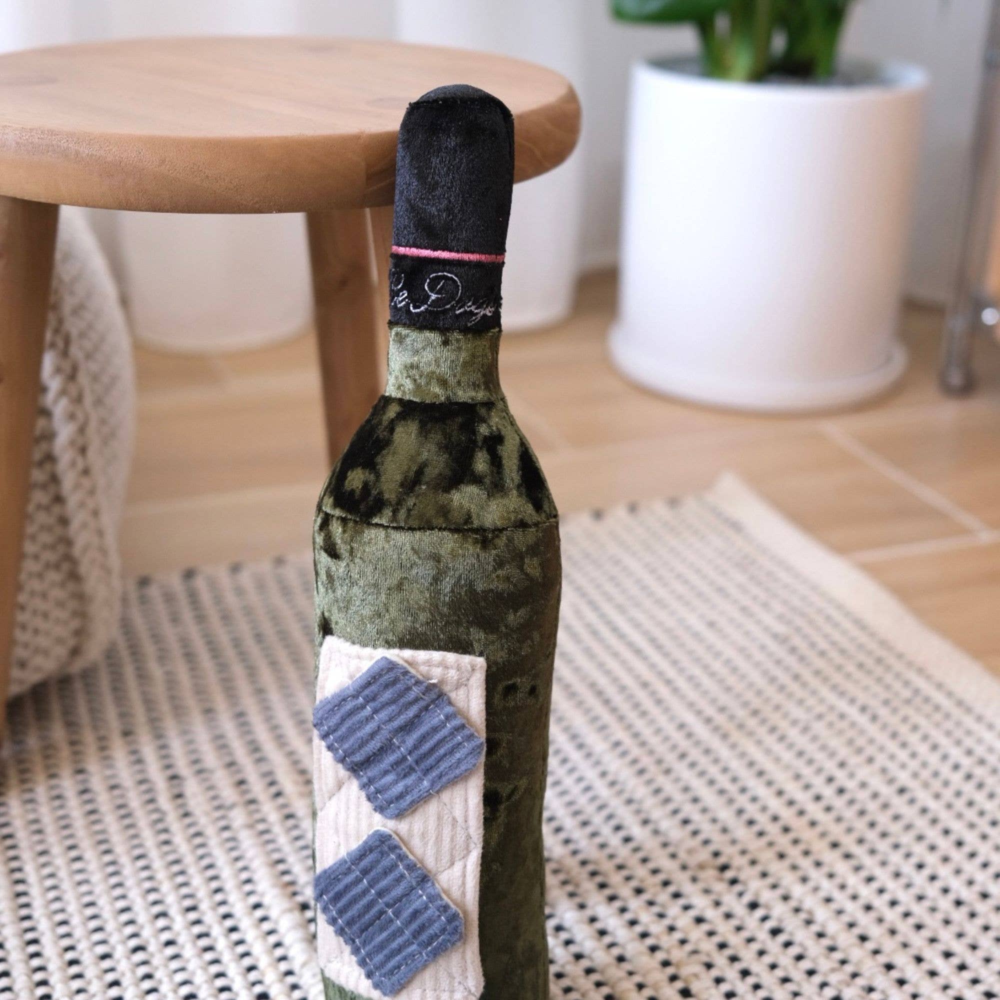 MERLOT / Schnüffelspielzeug
