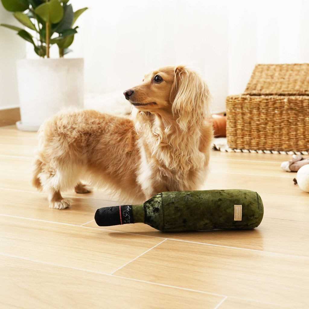 MERLOT / Schnüffelspielzeug