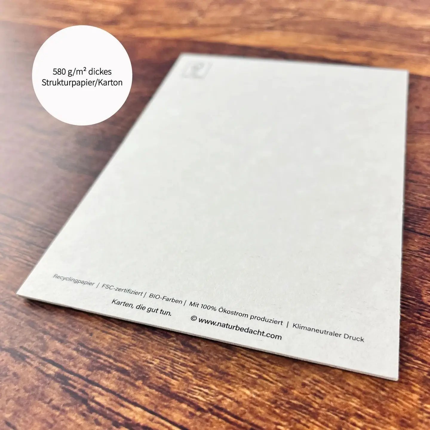 Happy Birthday Dackel / Postkarte