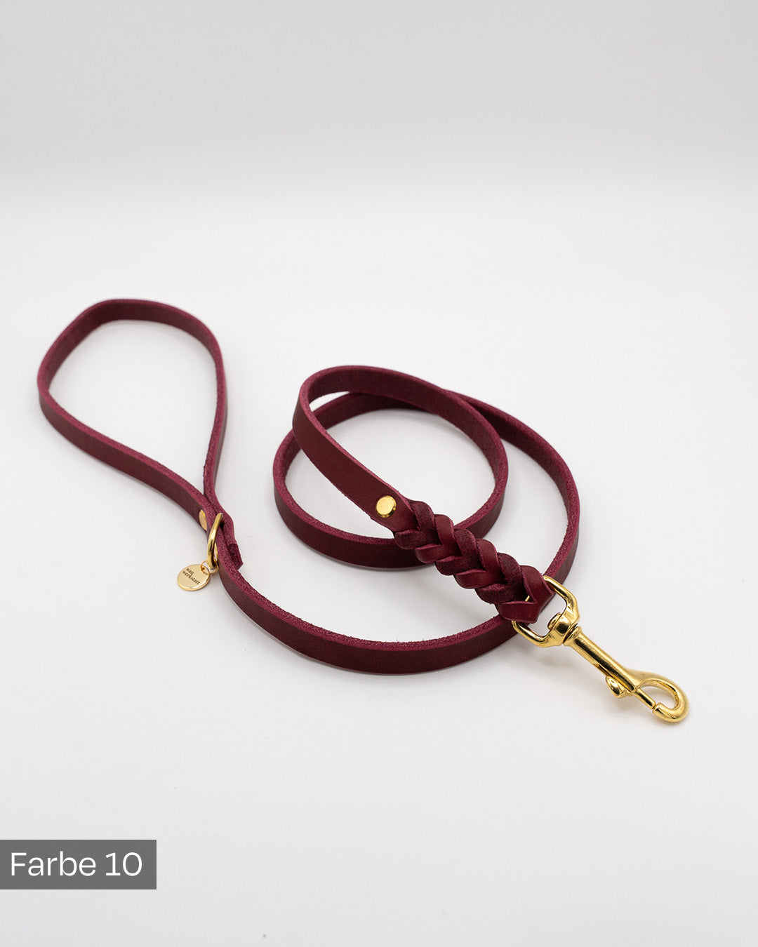 Konfigurator - Classic Heritage Leine
