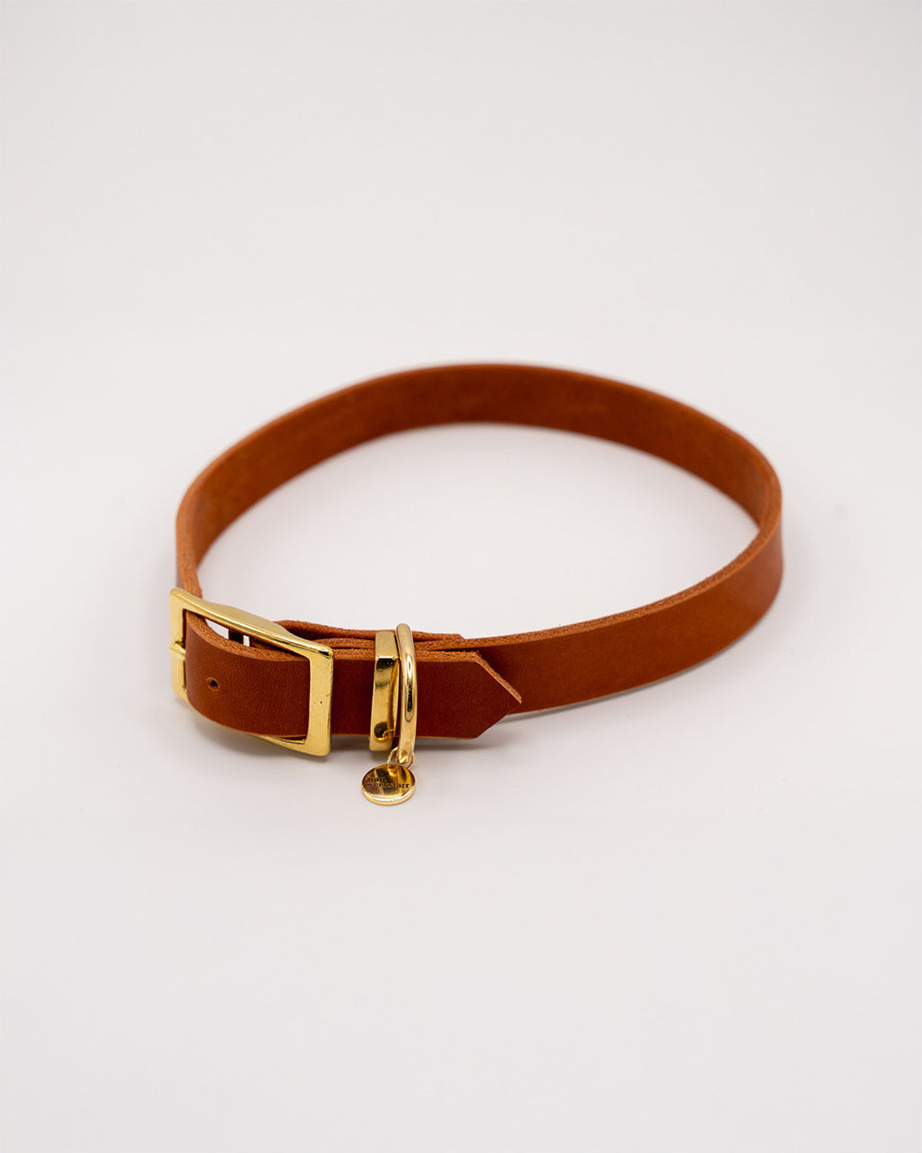 Konfigurator - Classic Heritage Halsband