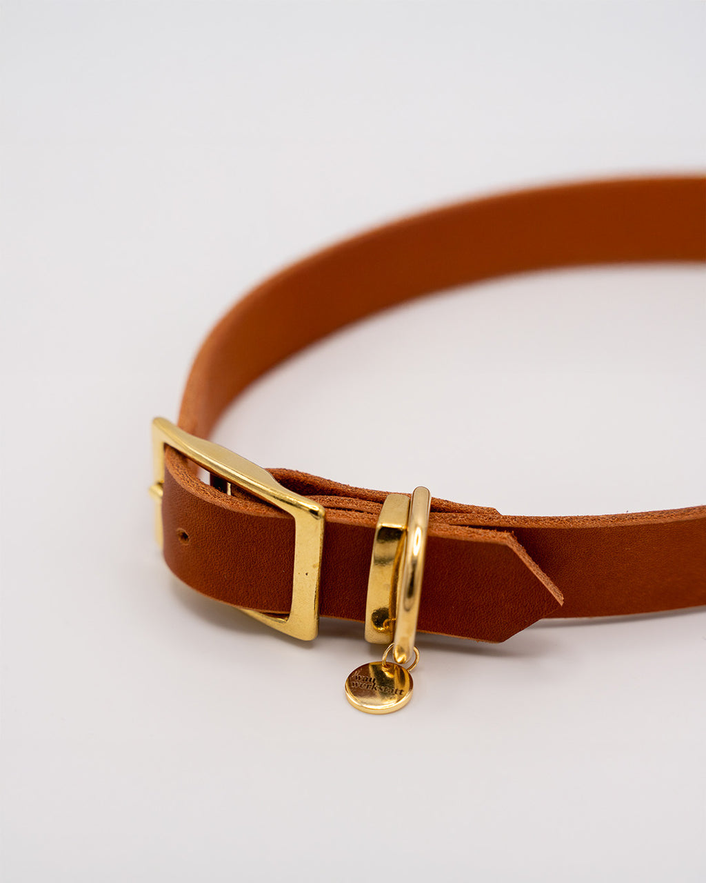 Konfigurator - Classic Heritage Halsband