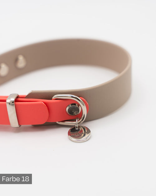 Adventure Halsband – Coral Dunes