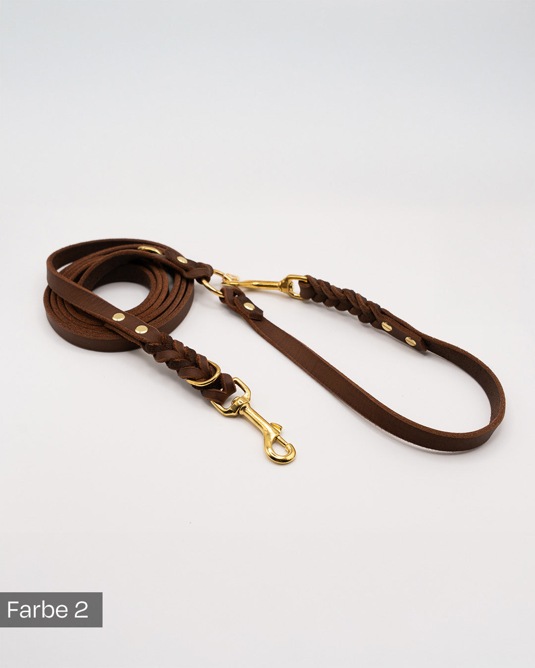 Konfigurator - Classic Heritage Leine