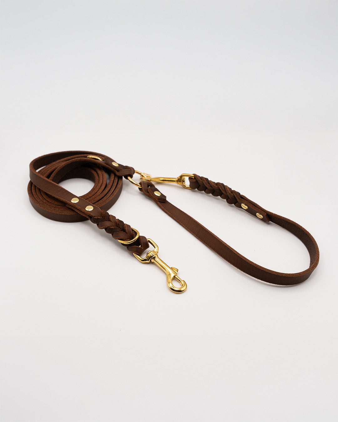 Konfigurator - Classic Heritage Leine