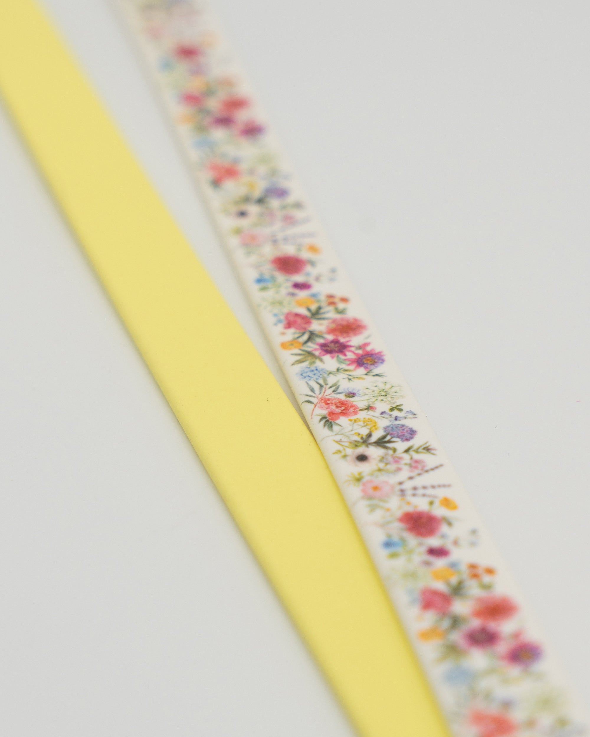 Limited Edition - Adventure Halsband – Summer Bloom
