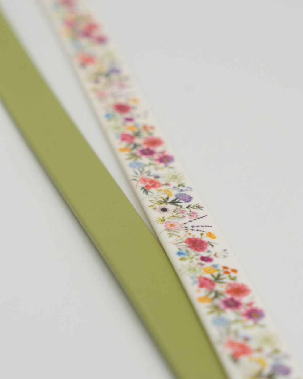 Limited Edition - Adventure Halsband – Summer Bloom