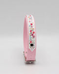 Limited Edition - Adventure Halsband – Summer Bloom