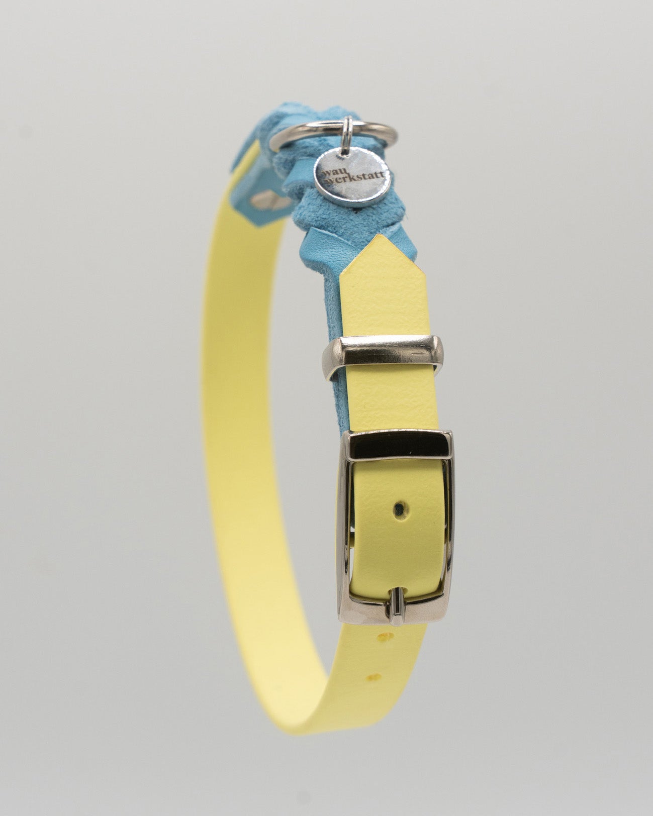 Noble Halsband – Lemon Sky