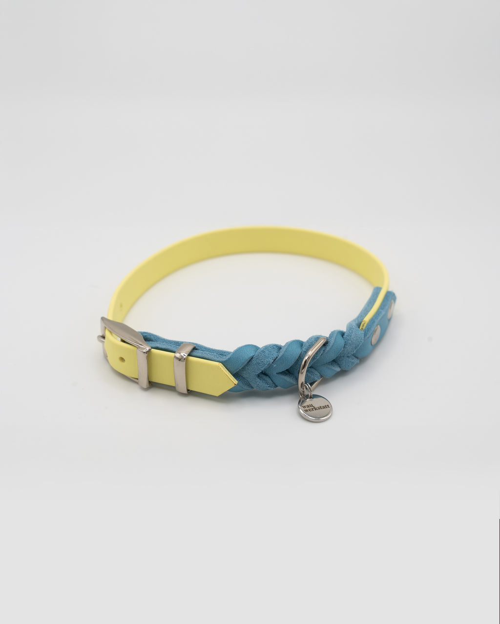 Noble Halsband – Lemon Sky