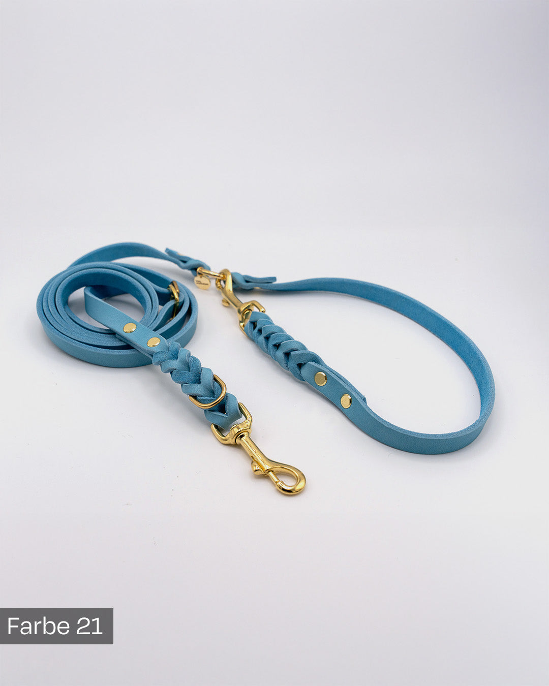 Konfigurator - Classic Heritage Leine