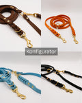 Konfigurator - Classic Heritage Leine
