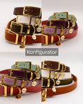 Konfigurator - Heritage Halsband