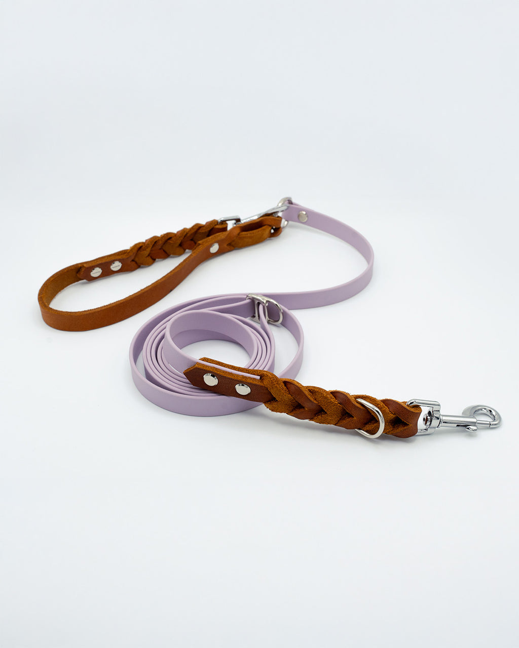 Noble Leine – Lavender Oak