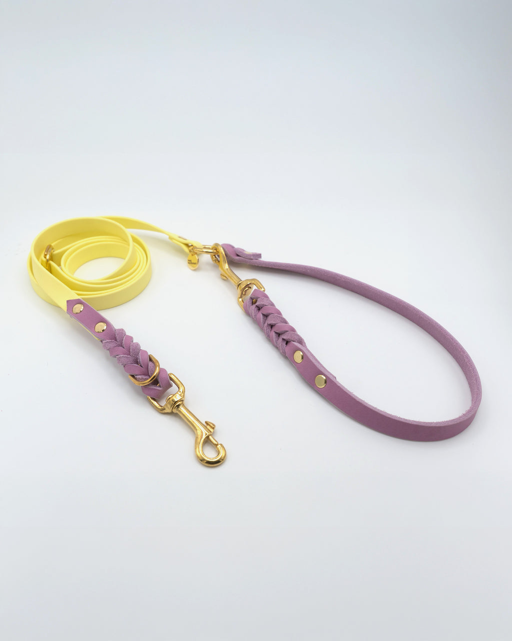 Noble Leine – Lemon Lavender