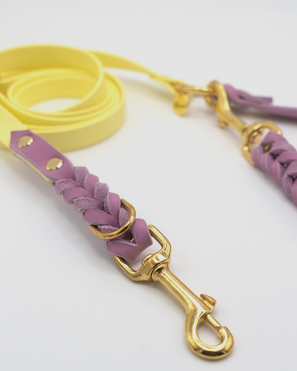 Noble Leine – Lemon Lavender