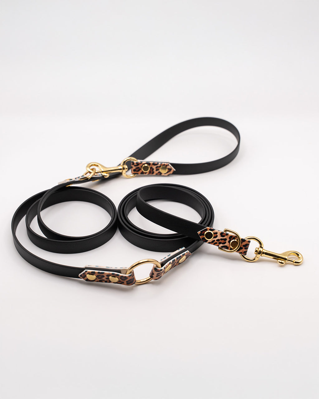 Konfigurator - Adventure Leine – Leo Edition