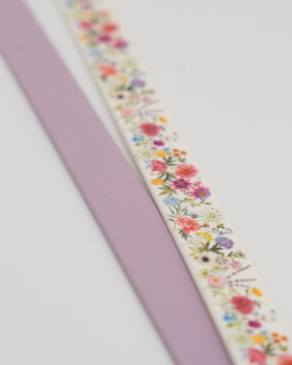 Limited Edition - Adventure Halsband – Summer Bloom
