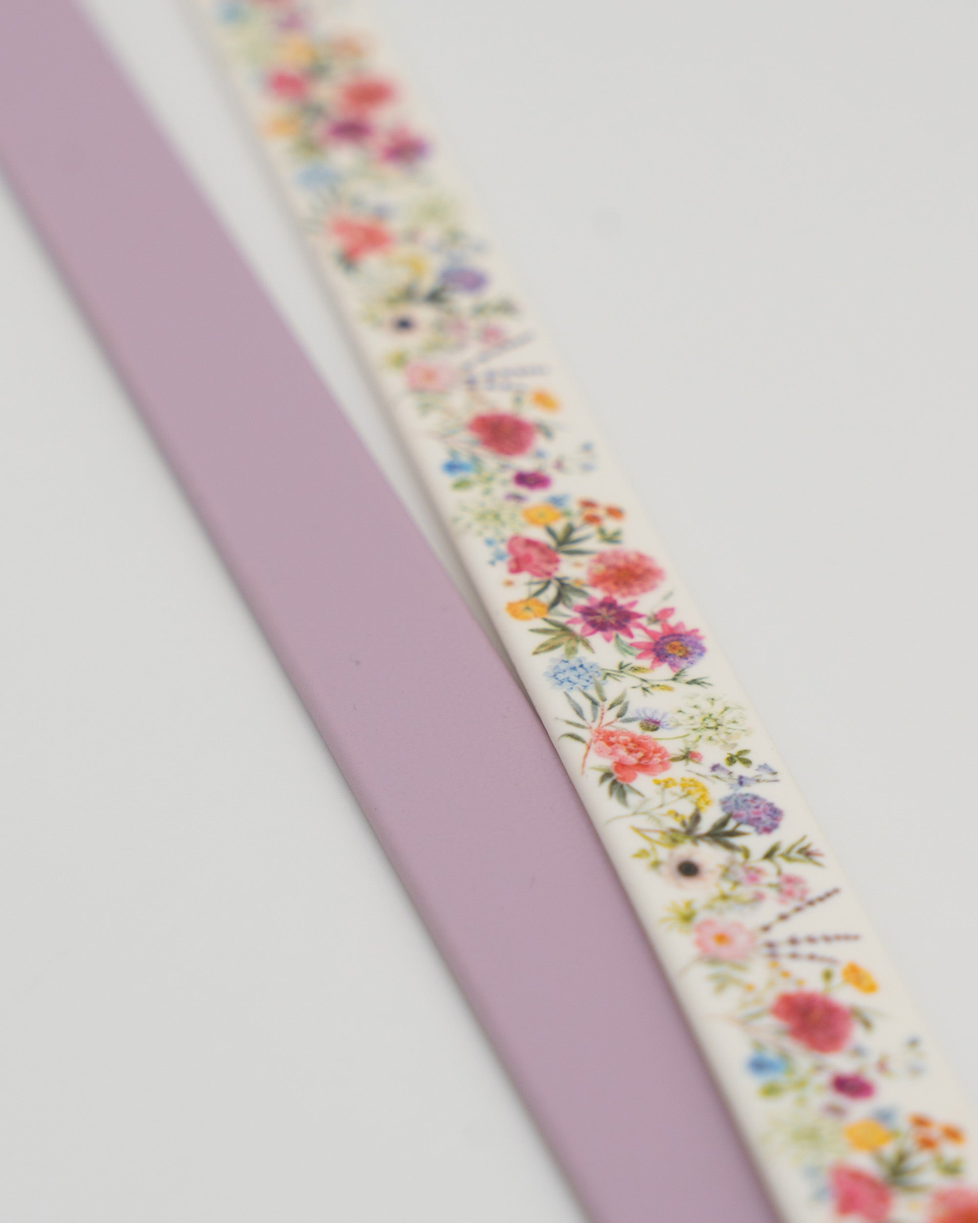 Limited Edition - Adventure Halsband – Summer Bloom