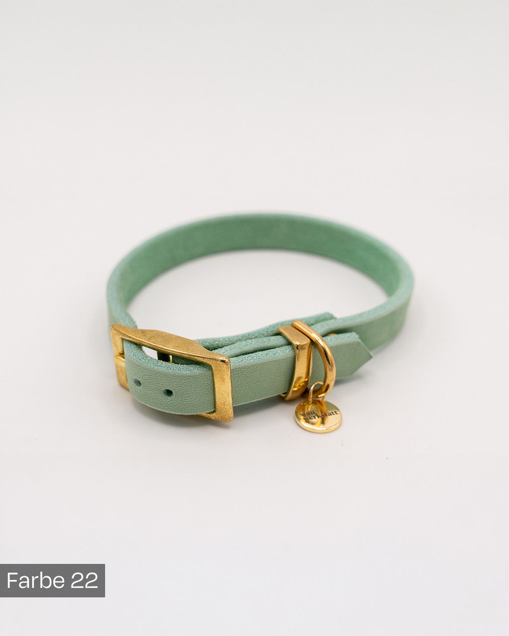Konfigurator - Heritage Halsband