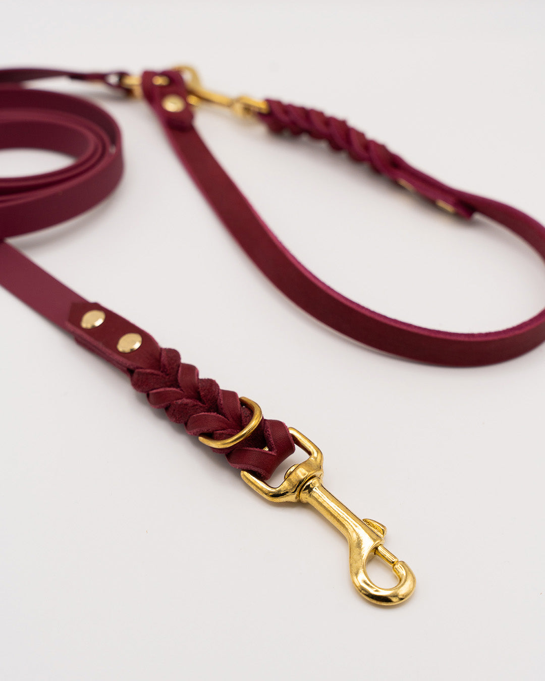 Noble Leine – Bordeaux