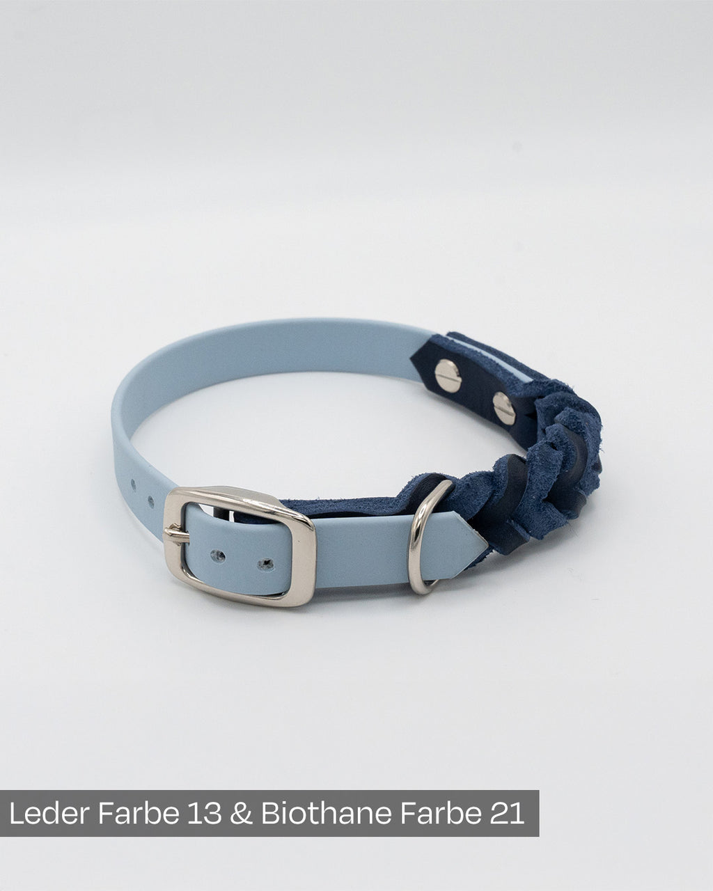 Noble Halsband – Ocean Waves
