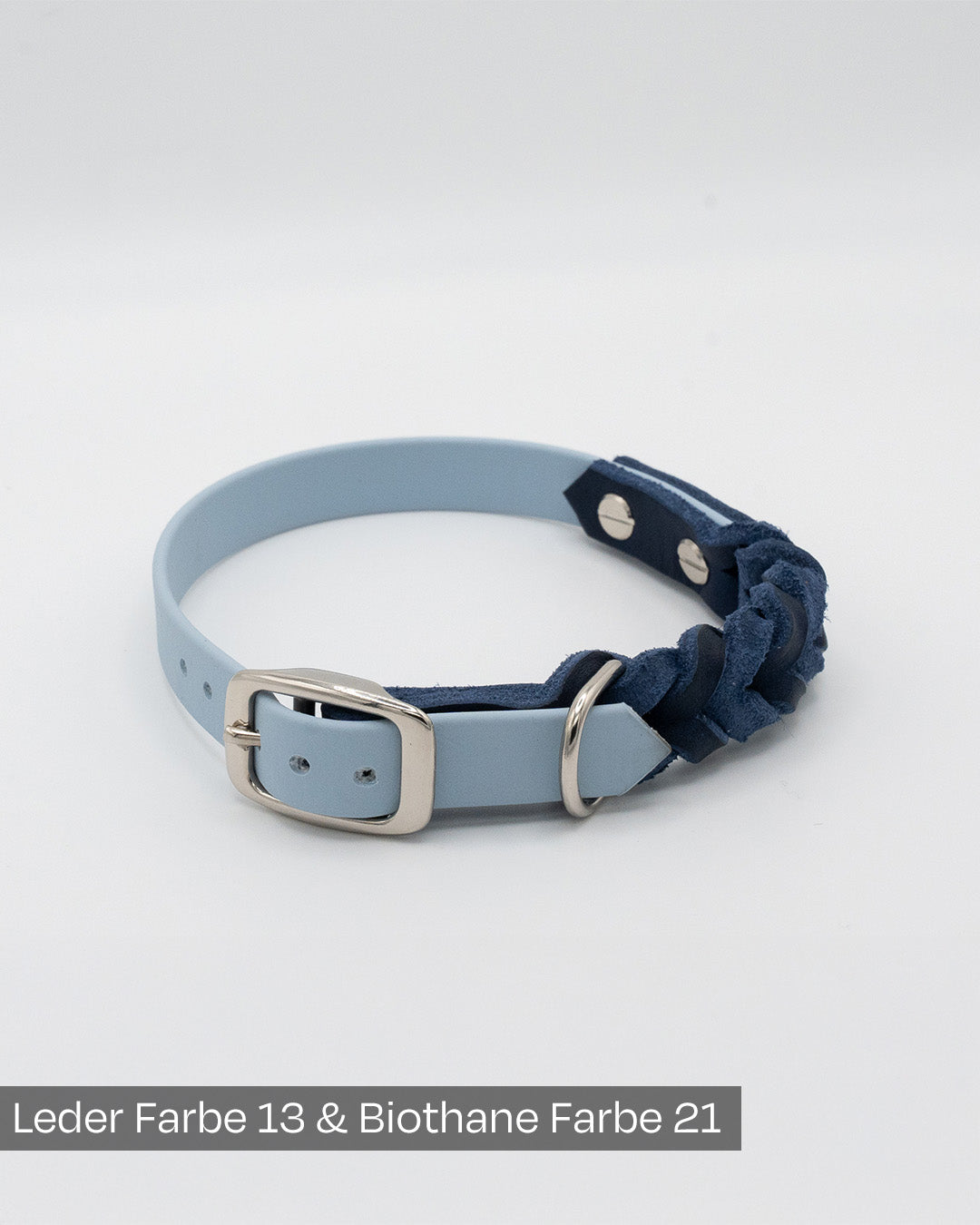 Noble Halsband – Ocean Waves
