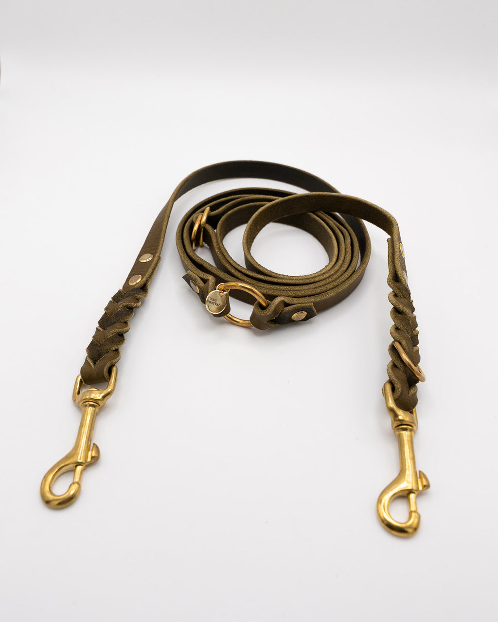 Konfigurator - Classic Heritage Leine