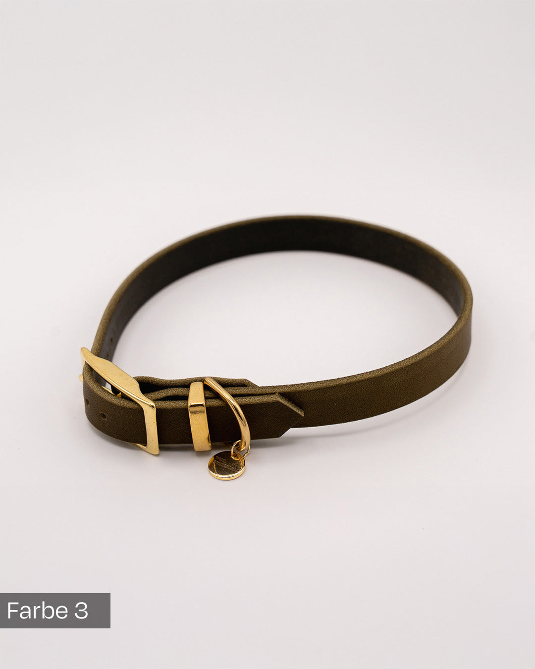 Konfigurator - Heritage Halsband