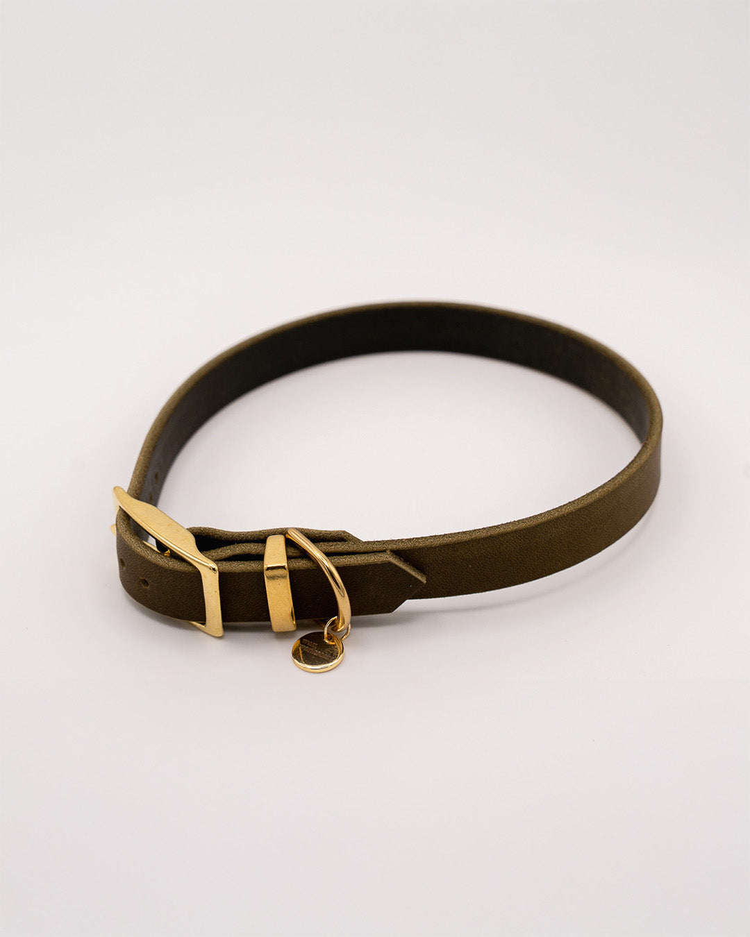 Konfigurator - Classic Heritage Halsband