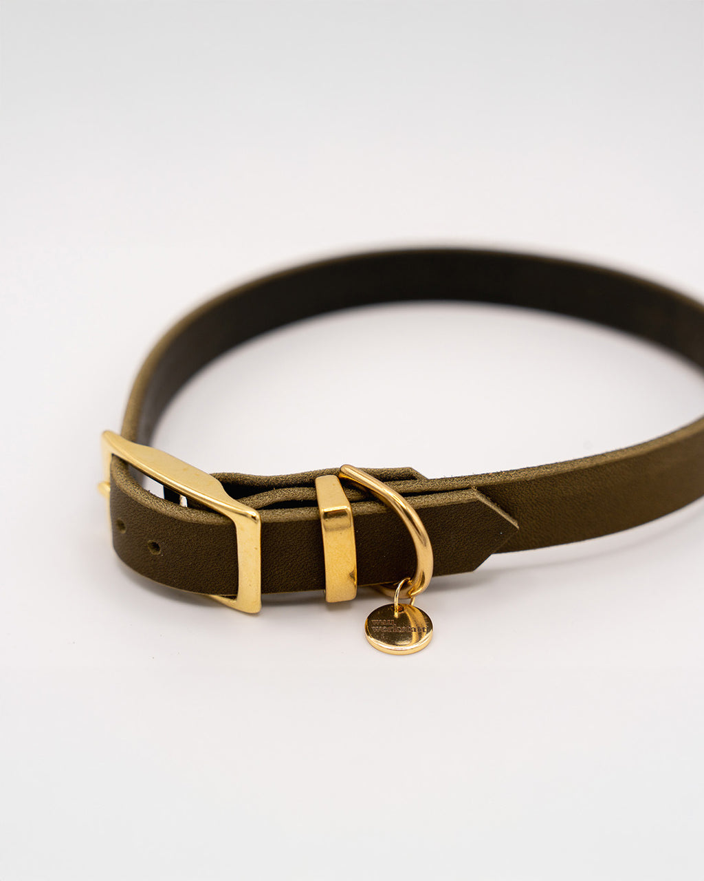 Konfigurator - Classic Heritage Halsband