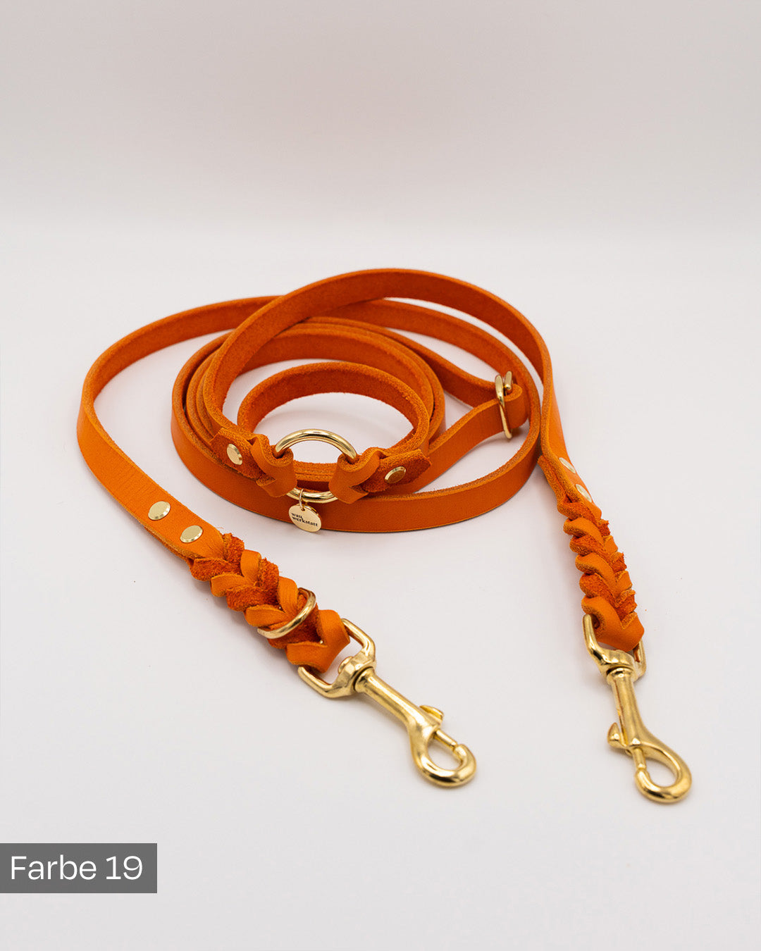 Konfigurator - Classic Heritage Leine