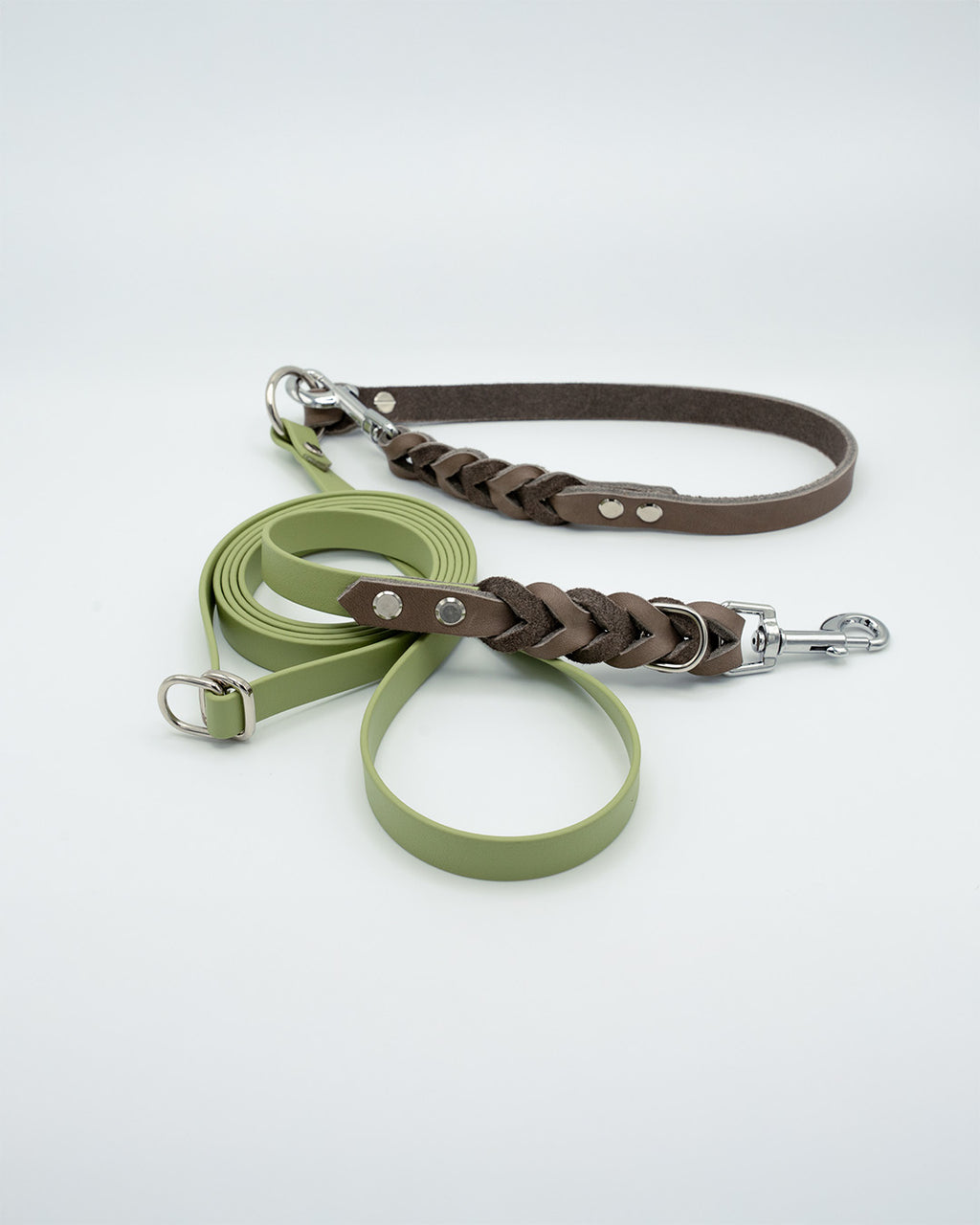 Noble Leine – Pistachio Cream