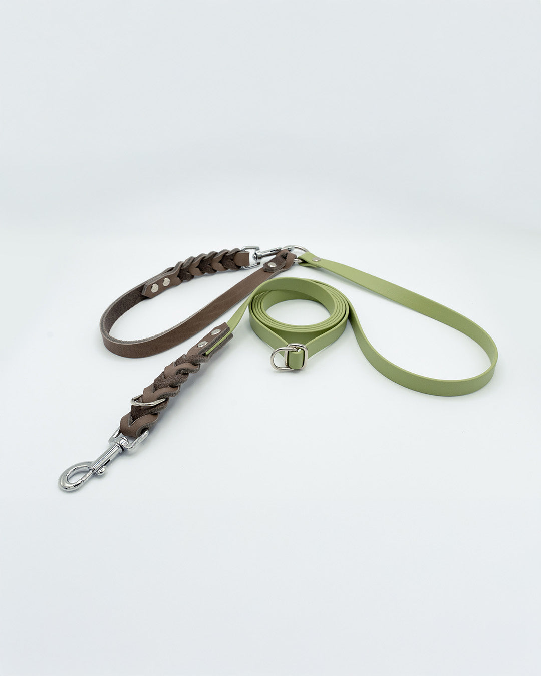 Noble Leine – Pistachio Cream