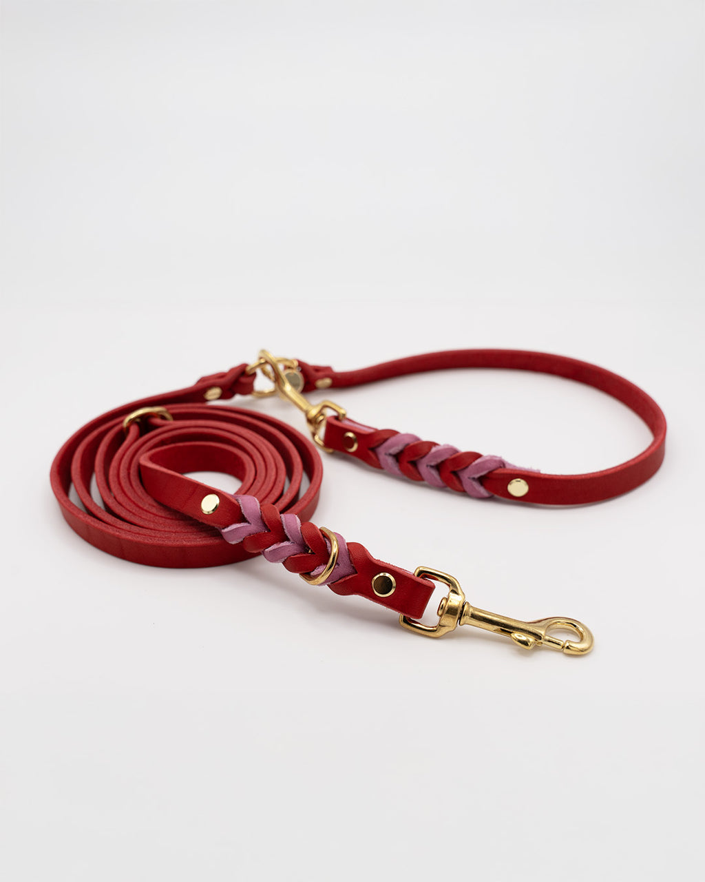 Heritage Leine - Red Ember