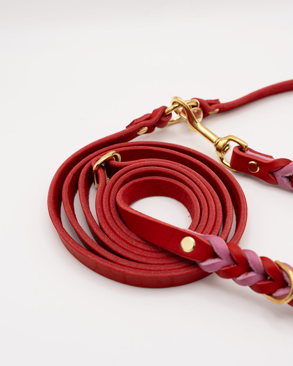 Heritage Leine - Red Ember