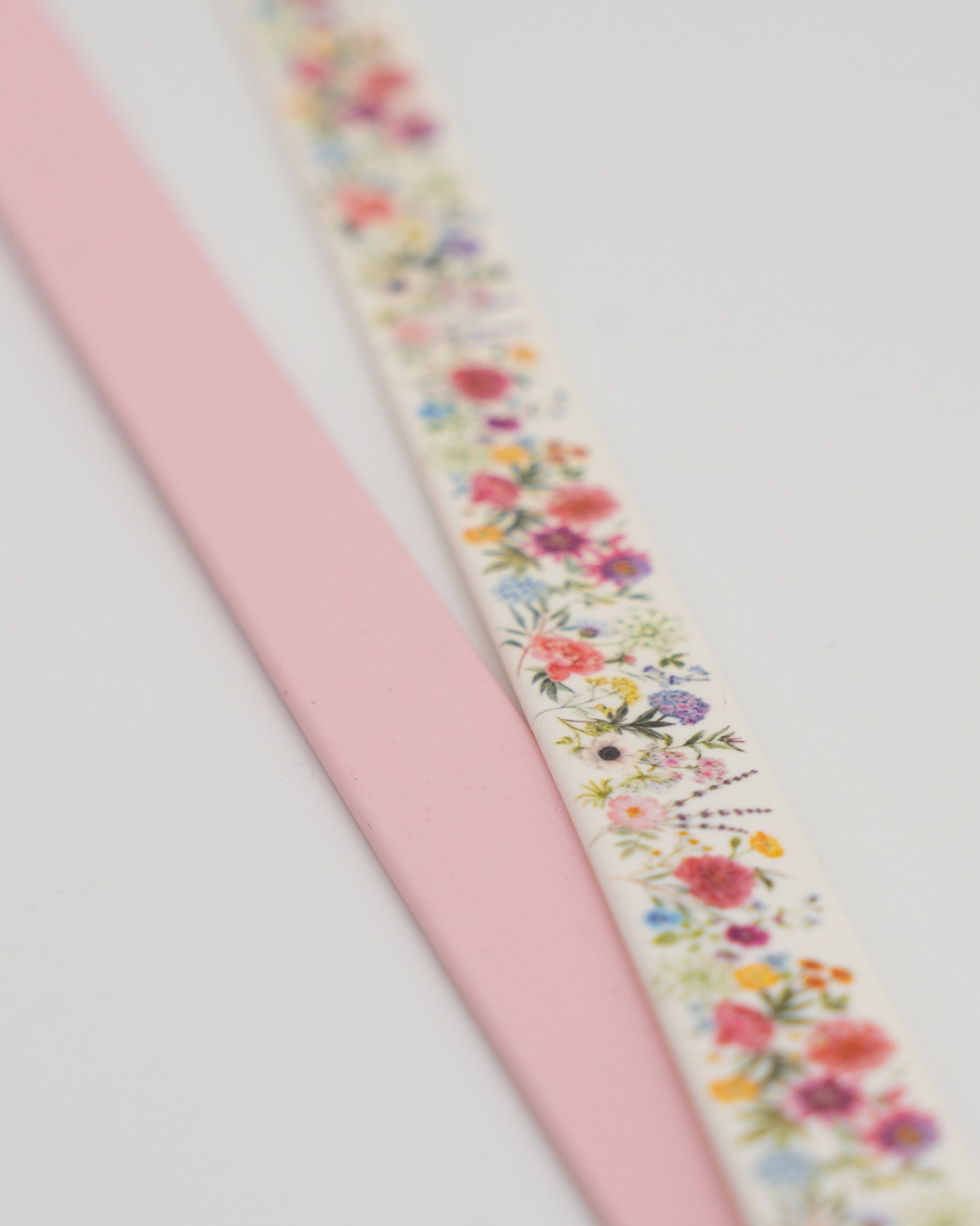 Limited Edition - Adventure Halsband – Summer Bloom