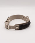 Corda Halsband - Smoky Taupe