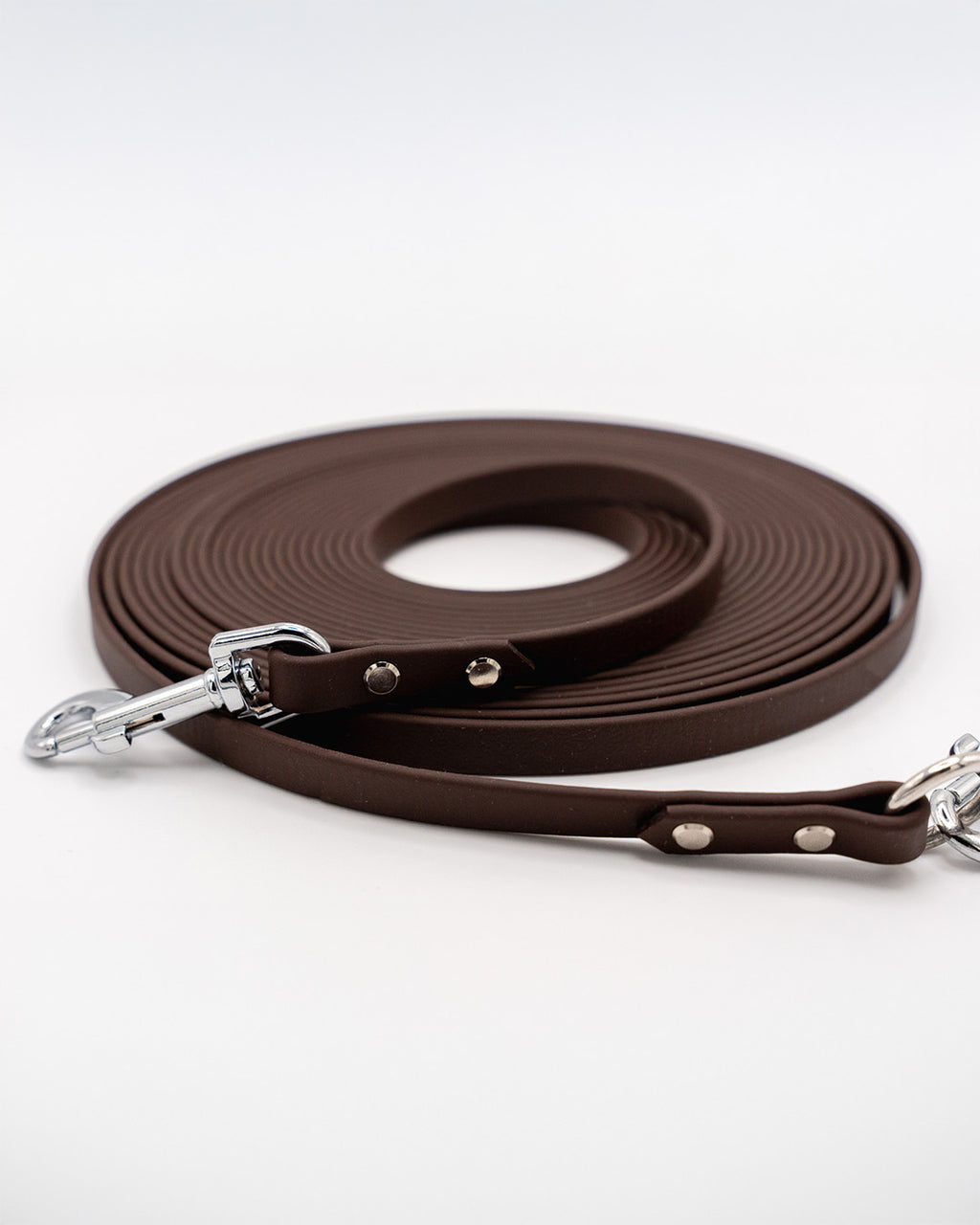 Schleppleine Biothane