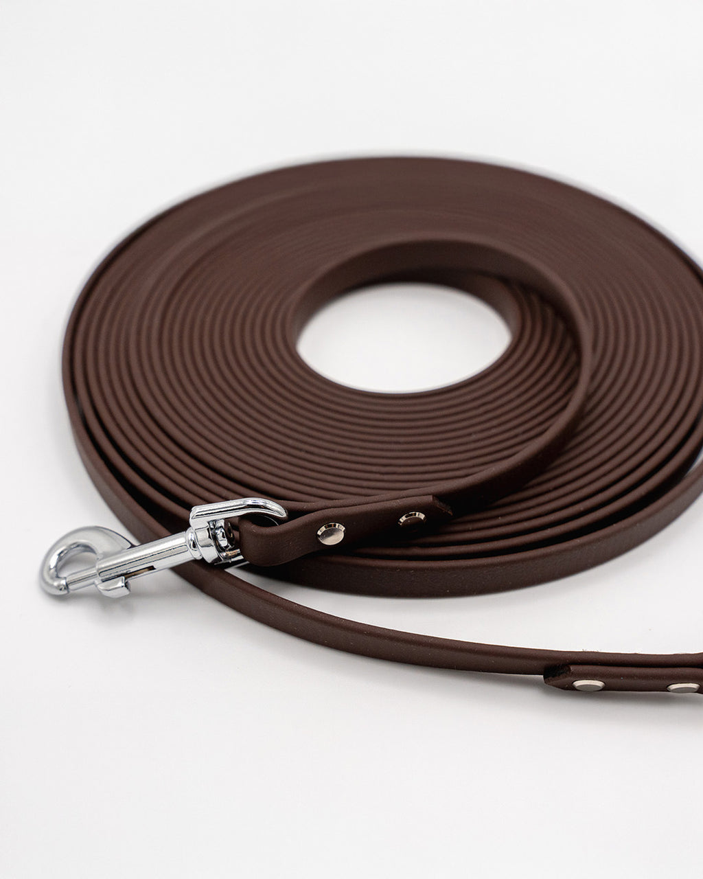 Schleppleine Biothane