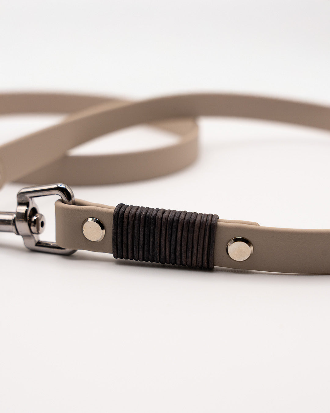 Corda Leine - Smoky Taupe