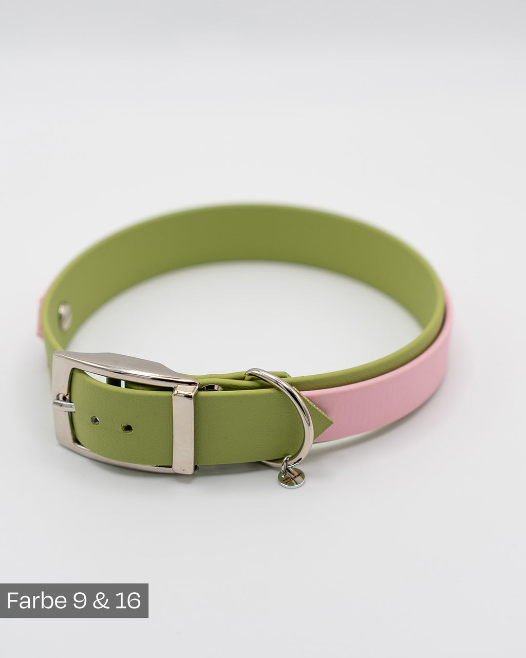 Adventure Halsband – Spring Blossom