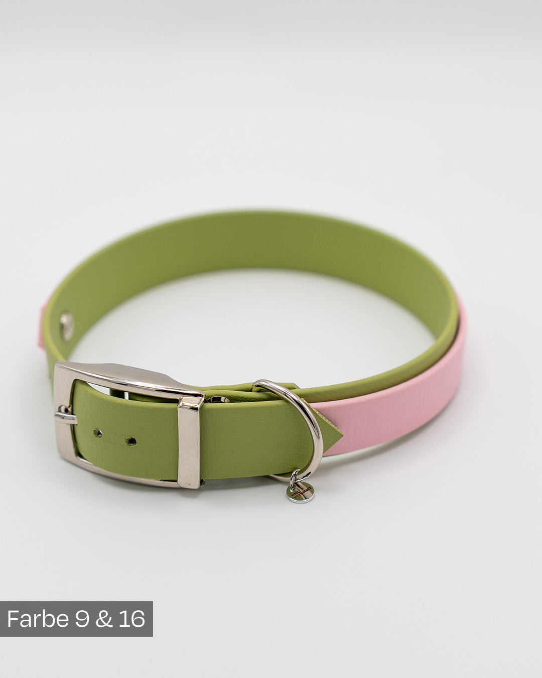 Adventure Halsband – Spring Blossom