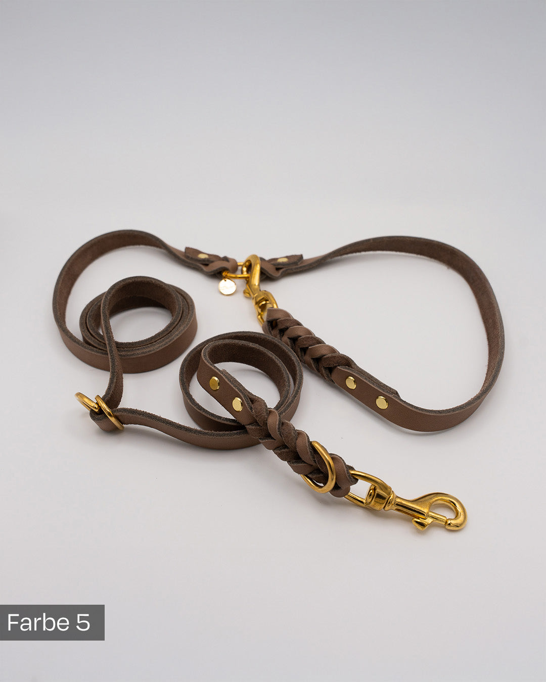 Konfigurator - Classic Heritage Leine