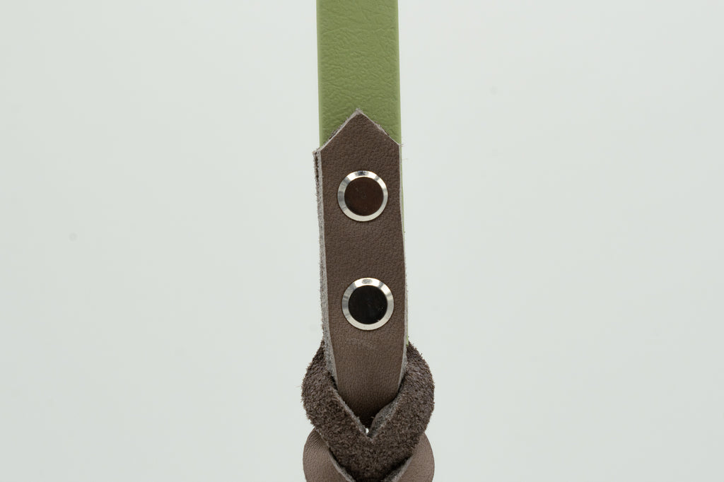 Noble Leine – Pistachio Cream