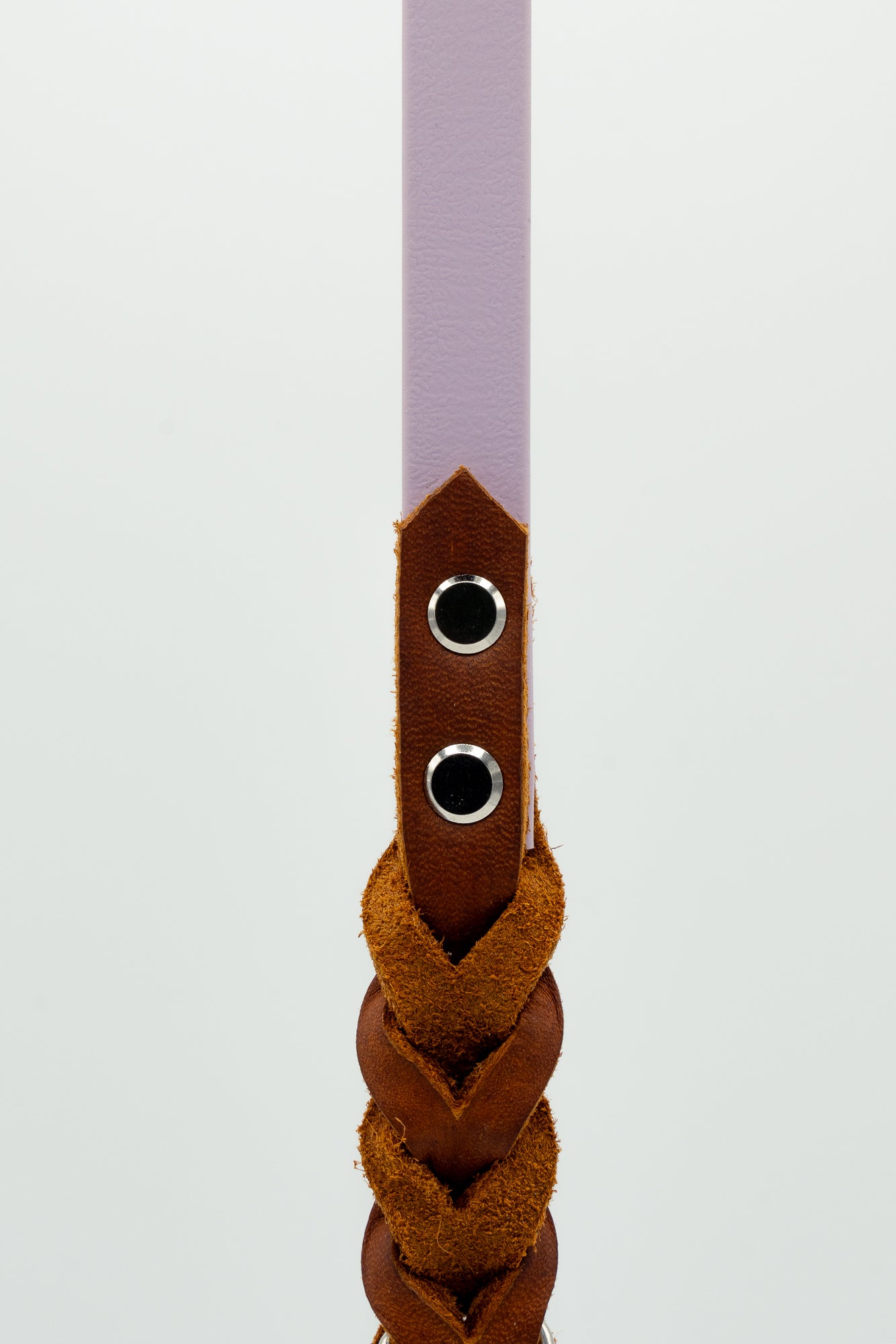 Noble Leine – Lavender Oak