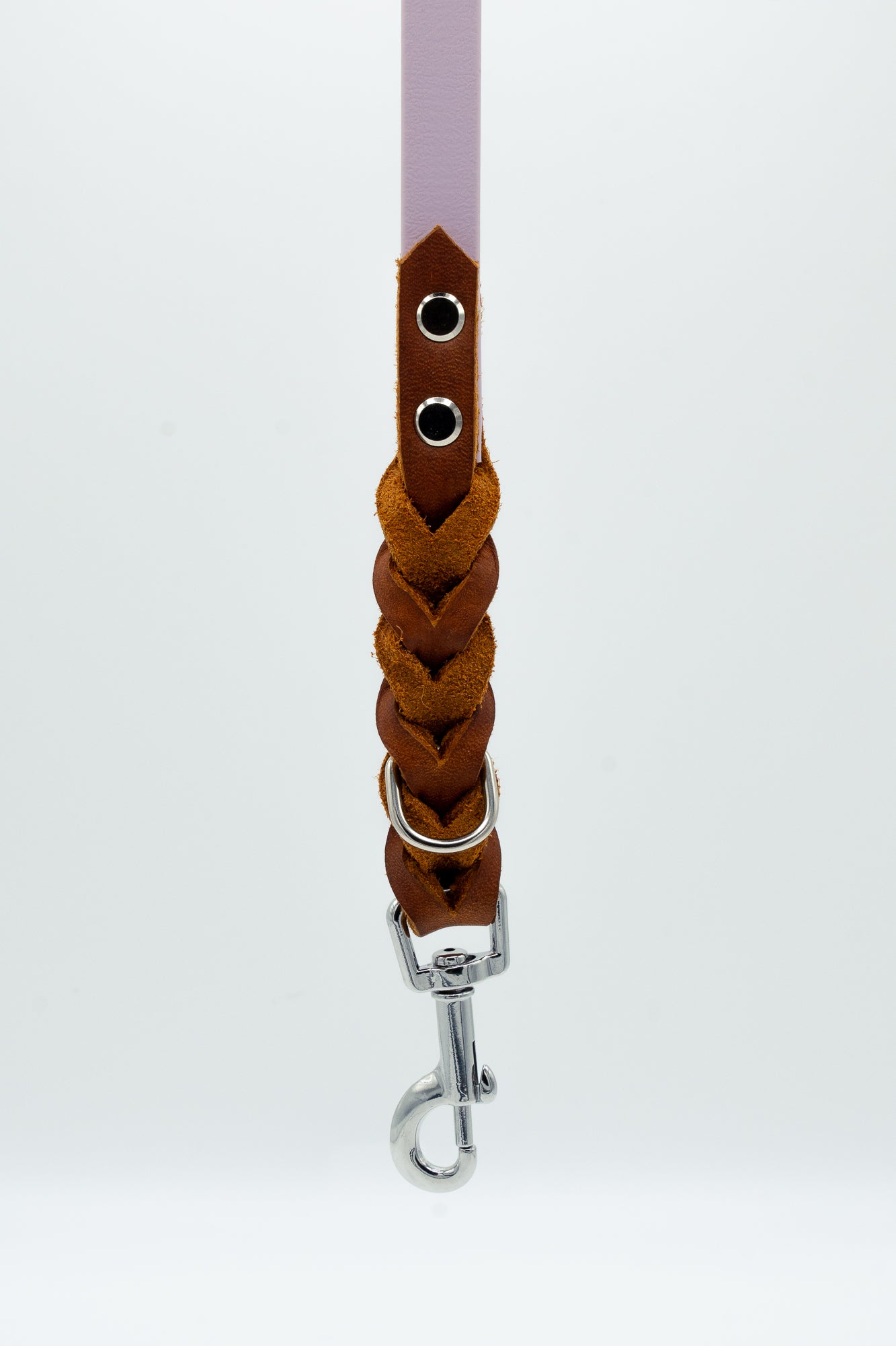 Noble Leine – Lavender Oak