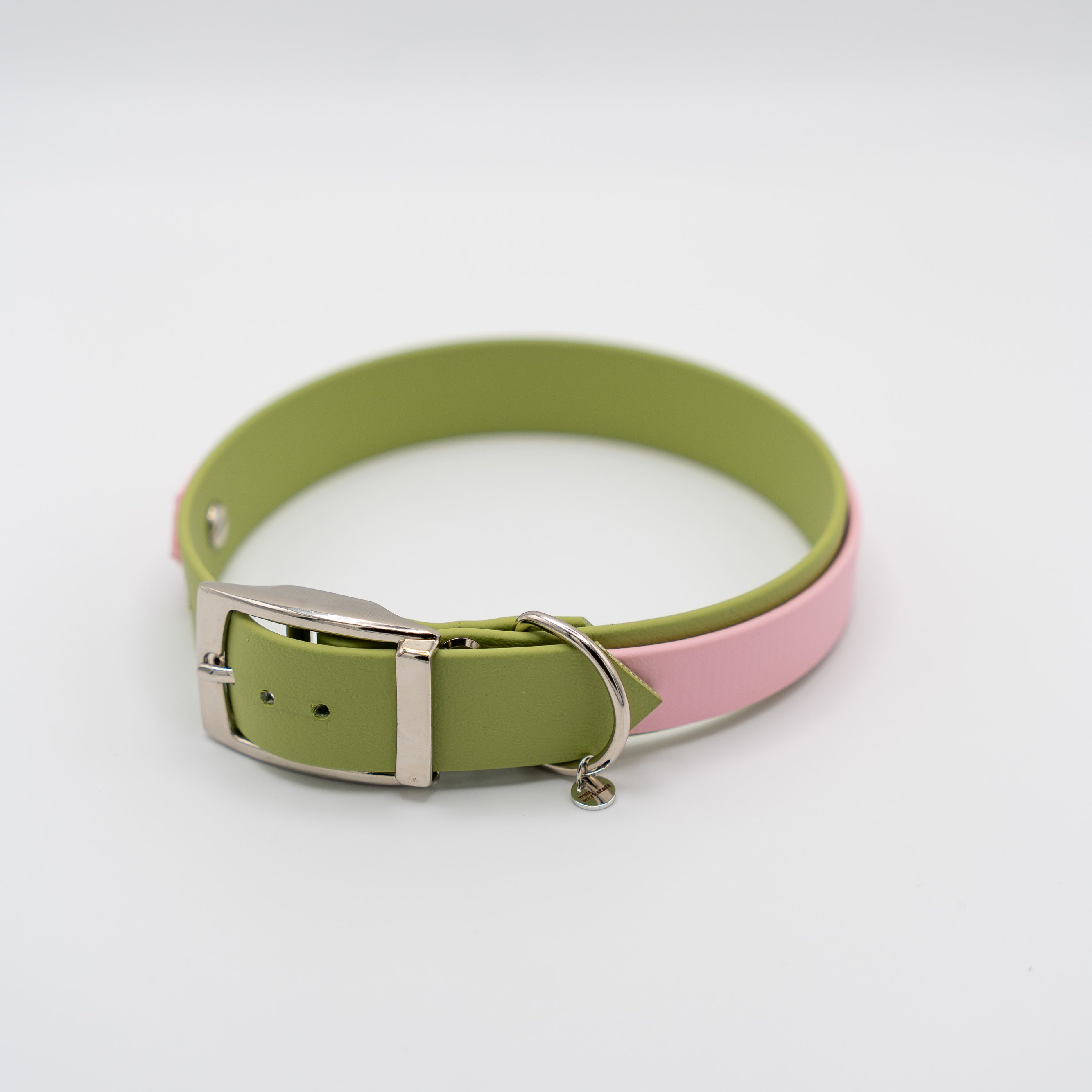 Adventure Halsband – Spring Blossom