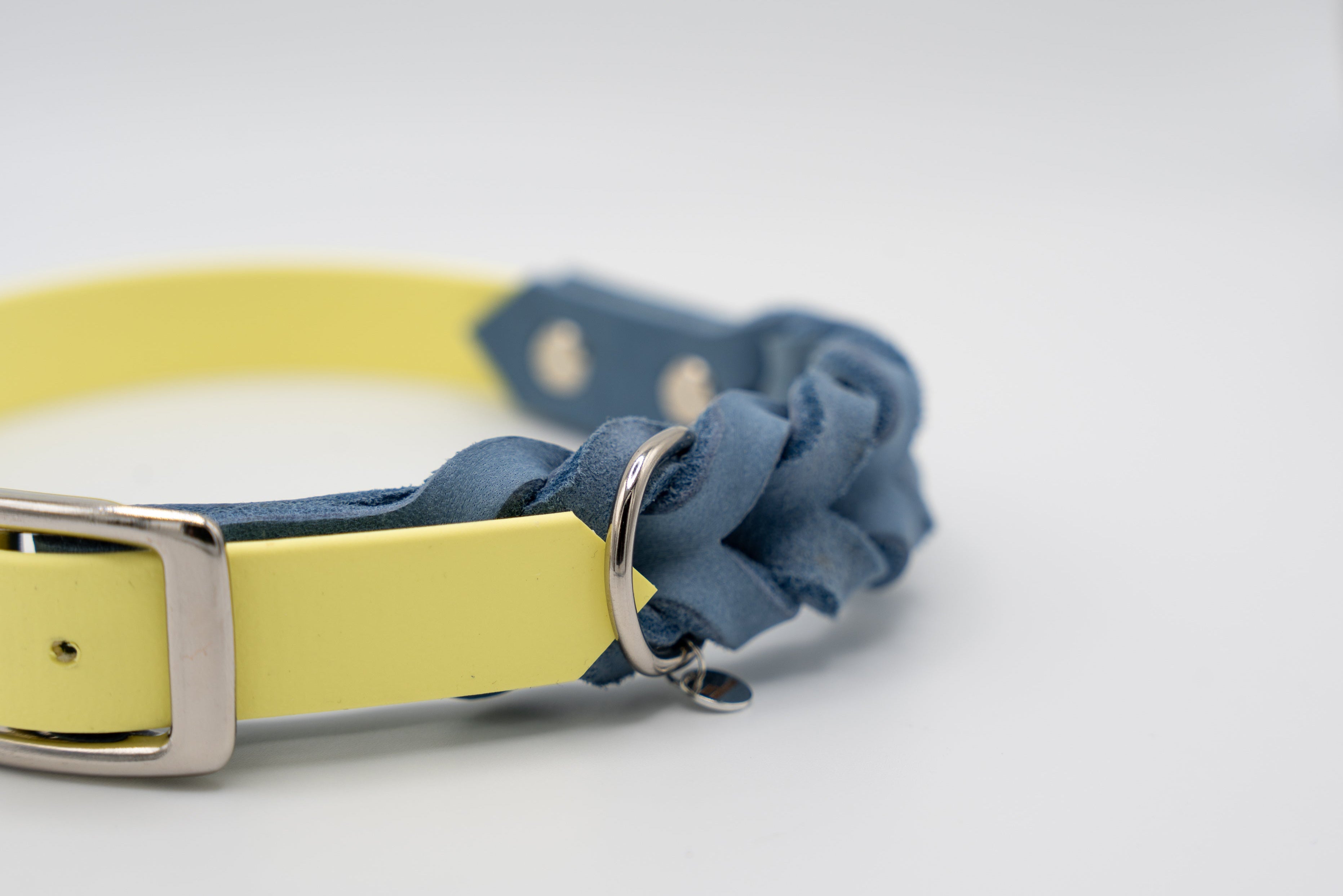 Noble Halsband – Lemon Sky